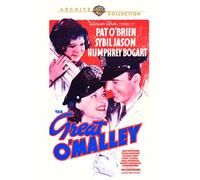 Great O'Malley (1936) - The Great O'Malley