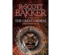 The Great Ordeal: Book 3 of the Aspect-Emperor (Aspect-emperor)
