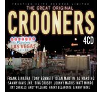 Various Artists - The Great Original Crooners
