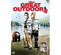 The Great Outdoors {DVD}