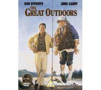 The Great Outdoors [DVD]