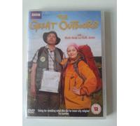 The Great Outdoors [DVD]