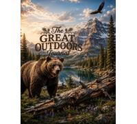 The Great Outdoors Journal (The Elizabeth Parker Signature Collection)