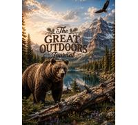 The Great Outdoors Journal (The Elizabeth Parker Signature Collection)