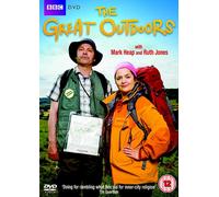 The Great Outdoors [DVD]