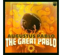 The Great Pablo by Augustus Pablo