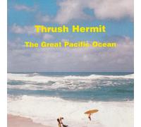 The Great Pacific Ocean