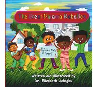 The Great Pajama Rebellion