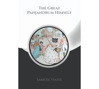 The Great Panjandrum Himself + Note Pages