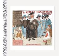 The Great Panjandrum Himself: Part of the Caldecott Picture Book Series