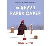 The Great Paper Caper