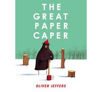 The Great Paper Caper