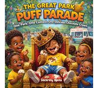 The Great Park Puff Parade