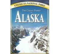 The Great Parks Of Alaska [DVD] [Region 1] [US Import] [NTSC]