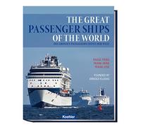 The Great Passenger Ships of the World