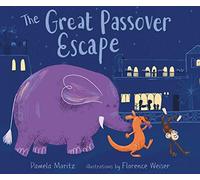The Great Passover Escape