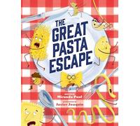 The Great Pasta Escape