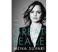 The Great Peace: A Memoir