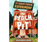 The Great Peach Experiment 2: The Peach Pit