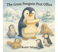 The Great Penguin Post Office