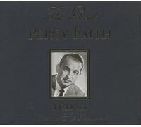 The Great Percy Faith