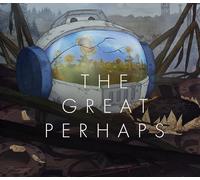 The Great Perhaps EU XBOX CD Key