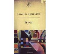 The Great Philosophers: Ayer: No.4