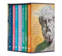 The Great Philosophers Collection: The Dialogues of Socrates / On Happiness / Meditations / Medications on First Philosophy and other Metaphysical ... Contract / On Liberty / Beyond Good and Evil
