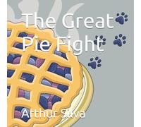 The Great Pie Fight