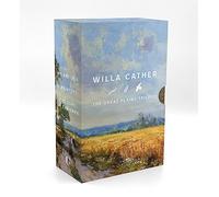 The Great Plains Trilogy Box Set: (Signature Editions)