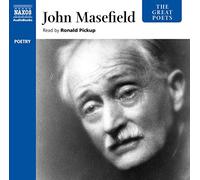 The Great Poets: John Masefield