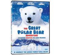 The Great Polar Bear Adventure