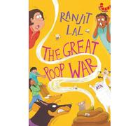 The Great Poop War