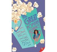 The Great Popcorn Romance
