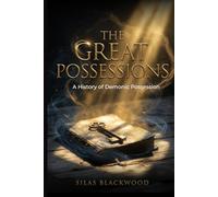 The Great Possessions: A History of Demonic Possession: Twelve Cases from the Documentary Record