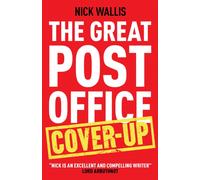 The Great Post Office Cover-Up