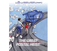 The Great Postal Heist