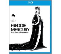 The Great Pretender
