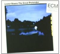 Lester Bowie - The Great Pretender