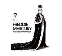 The Great Pretender [DVD] [2012] [NTSC]