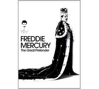 Great Pretender [DVD] [2012] [Region 1] [US Import] [NTSC]
