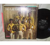 The Great Pretender [Vinyl LP]