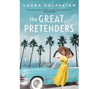 The Great Pretenders