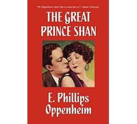 The Great Prince Shan