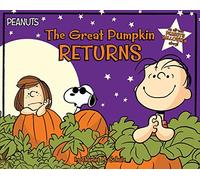 The Great Pumpkin Returns (Peanuts)