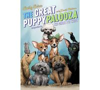 The Great Puppypalooza