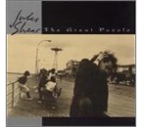 The Great Puzzle by Shear, Jules (1992) Audio CD