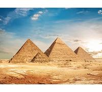 The Great Pyramid: The Last Ancient Wonder