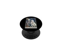 The Great Pyrenees Tarot Card PopSockets Adhesive PopGrip