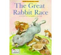 The Great Rabbit Race (Picture Ladybirds)